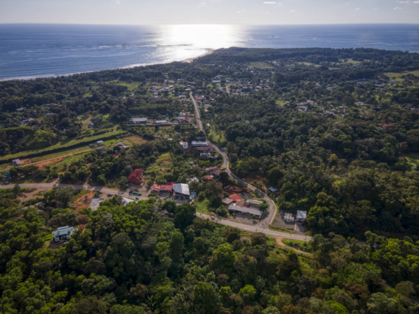ballena-farm-uvita