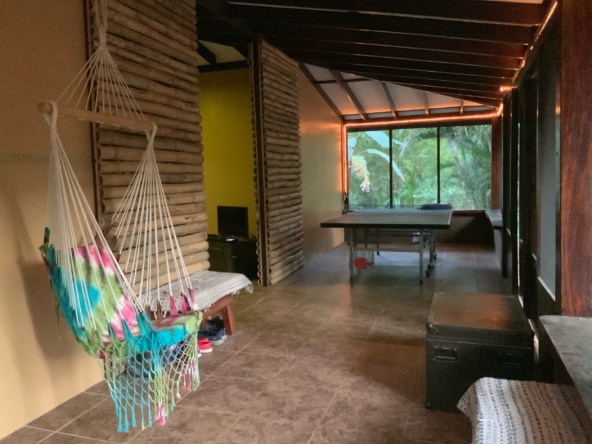 Casa Fenix Playa Zancudo