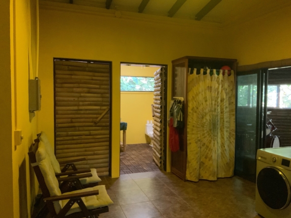 Casa Fenix Playa Zancudo