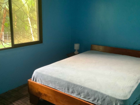 Casa Fenix Playa Zancudo