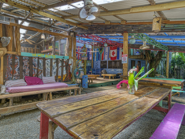 Flutterby House Turn Key Business walking distance to the Beach