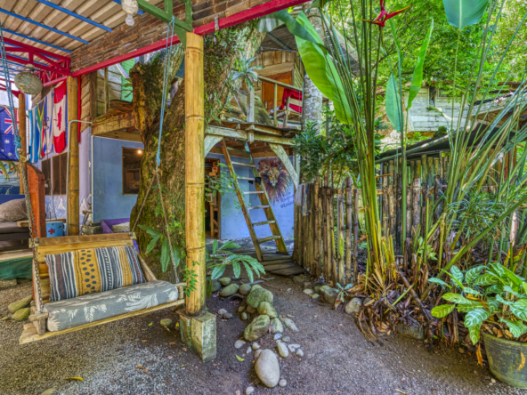 Flutterby House Turn Key Business walking distance to the Beach