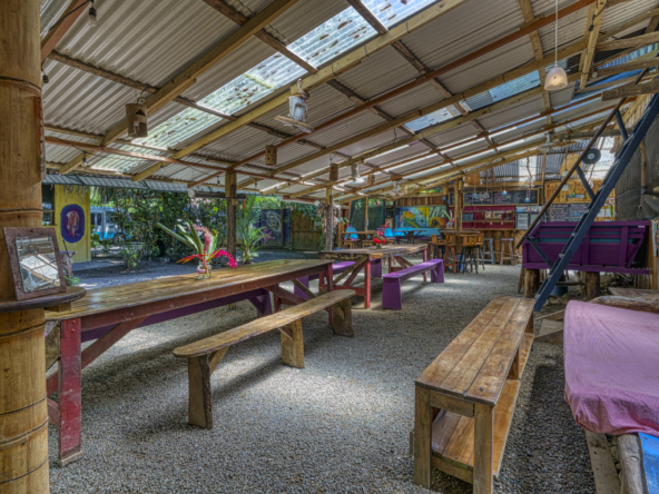 Flutterby House Turn Key Business walking distance to the Beach