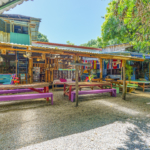 Flutterby House Turn Key Business walking distance to the Beach