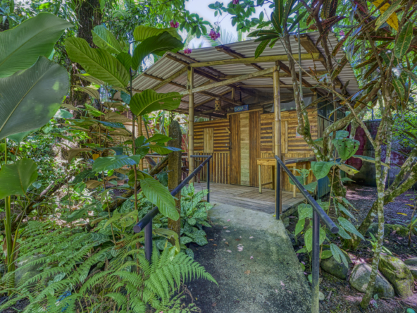 Flutterby House Turn Key Business walking distance to the Beach