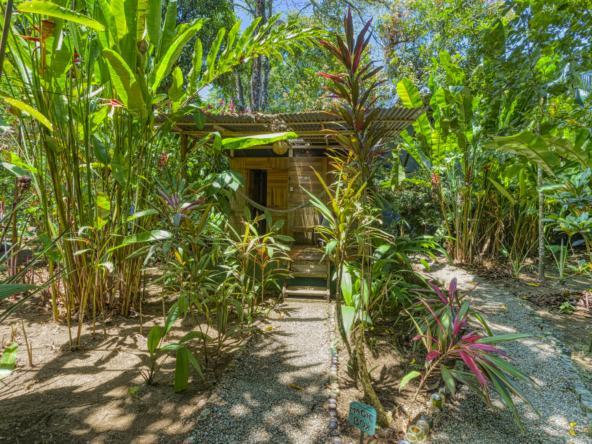 Flutterby House Turn Key Business walking distance to the Beach