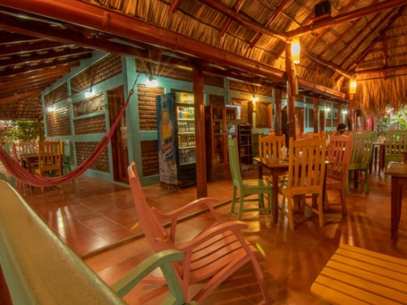 popoyo-surf-hotel-&-restaurant-for-sale