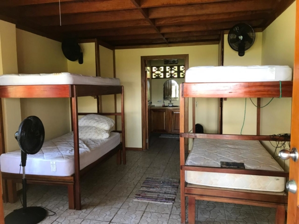 casa-amarillo-zancudo-beachfront-costa-rica-side-downstairs