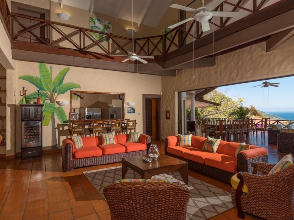 luxury-villa-pelicano-ocean-view-manuel-antonio