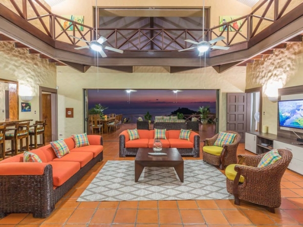 luxury-villa-pelicano-ocean-view-manuel-antonio