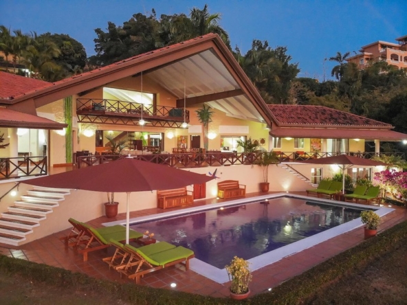 luxury-villa-pelicano-ocean-view-manuel-antonio-