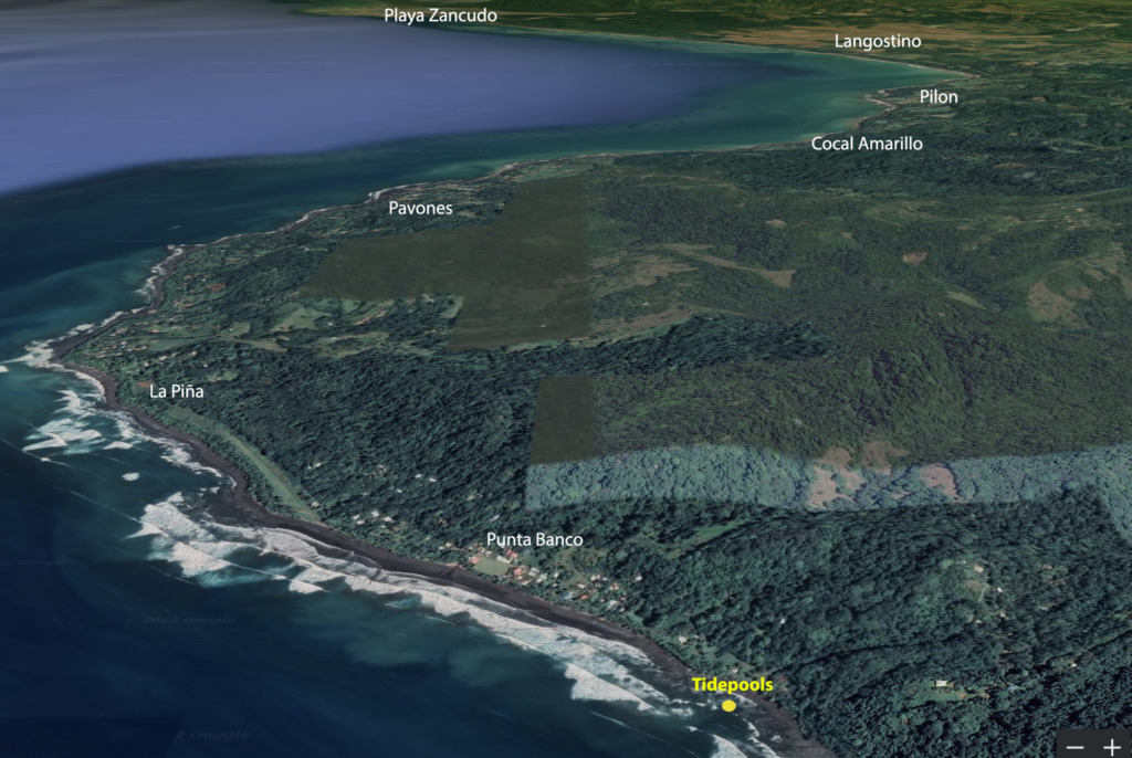 Map-tidepools-pavones-punta-banco