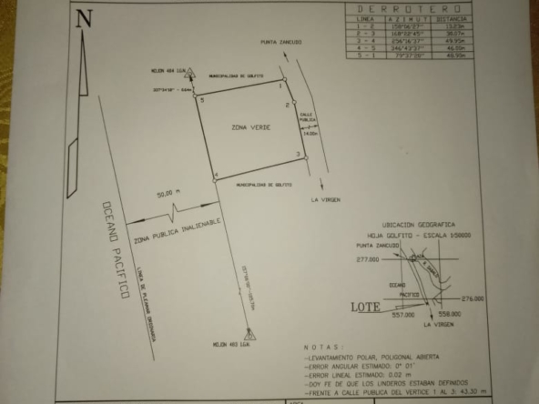 north-lot-playa-zancudo-for-sale