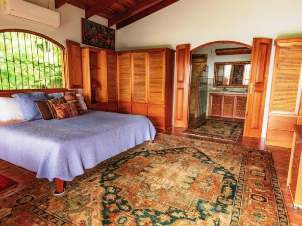 costa-rica-ocean-view-home-secluded-waterfall