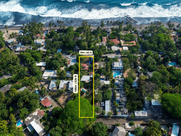 Lot-for-Sale-Bitcoin-Beach-Playa-El-Zonte-Surfcity-La-Libertad
