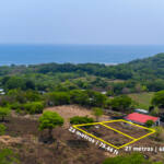 Ocean View Lot K59 Surf City La Libertad