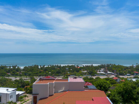 Lot in Residential El Mirador - La Libertad