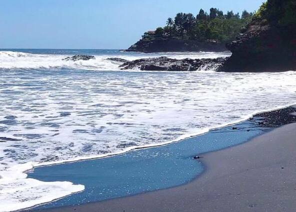 El Zonte Surf Residences