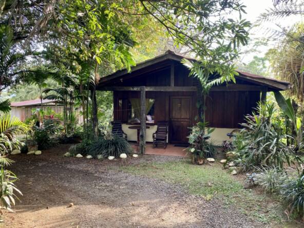 8-room-ecolodge-on-10-hectares-with-jungle-and-volcano-views