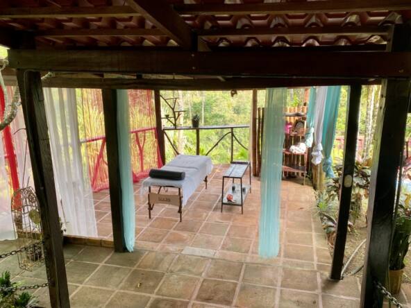 8-room-ecolodge-on-10-hectares-with-jungle-and-volcano-views