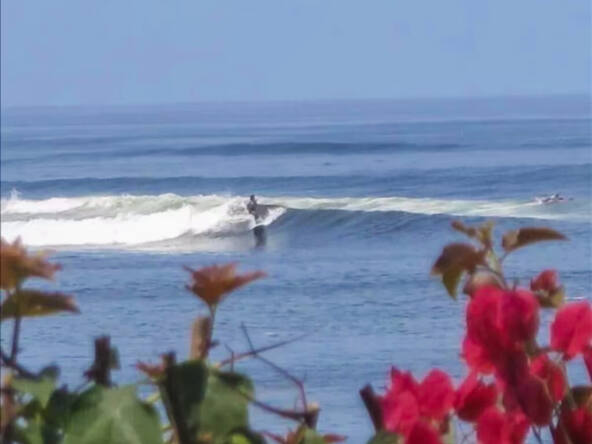 casa-sirena-saladita-beach-house
