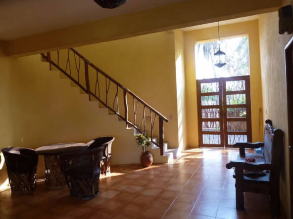 casa-sirena-saladita-beach-house