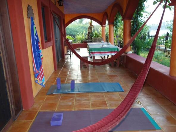 casa-sirena-saladita-beach
