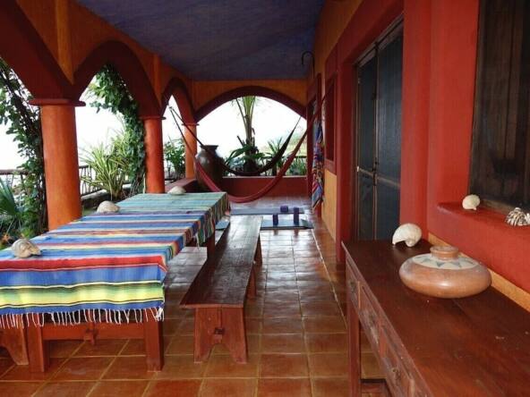 casa-sirena-saladita-beach
