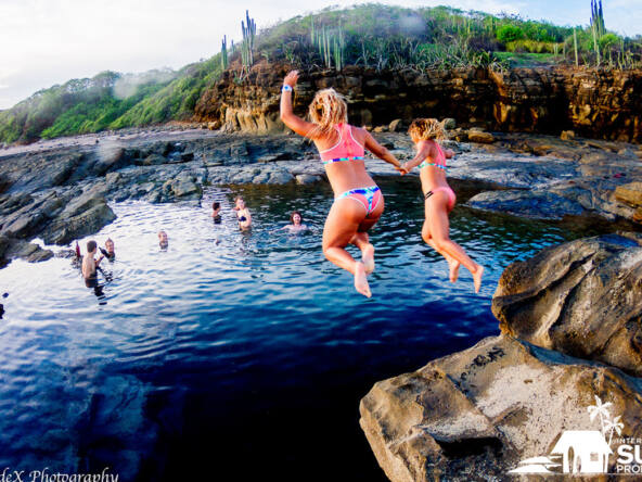 Surf-House-in-Playa-Popoyo-Nicaragua-tidepool