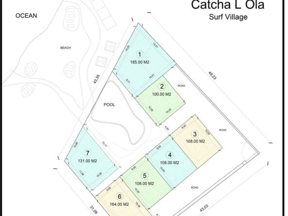 beachfront-saladita-lot
