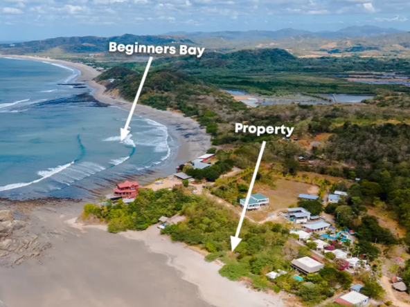 Popoyo-Lot-Beginners-Bay 2