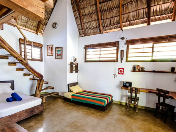 Vibra-beach-guesthouse-in-playa-guasacate-12