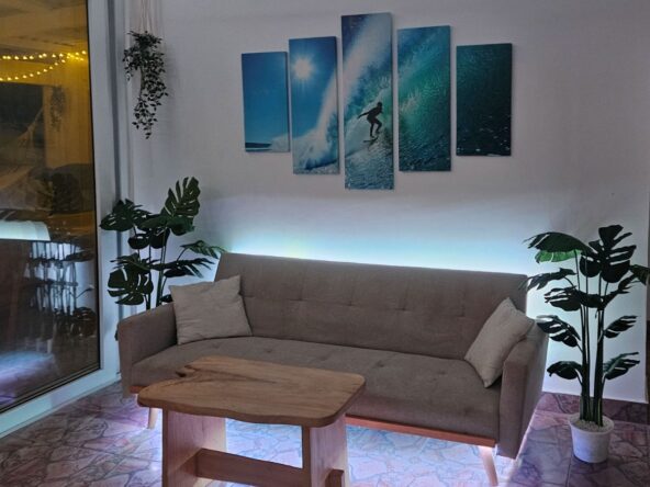 PLAYA_CONCHALIO_Ambient_Lights_El_Salvador_Hotel_For_Sale