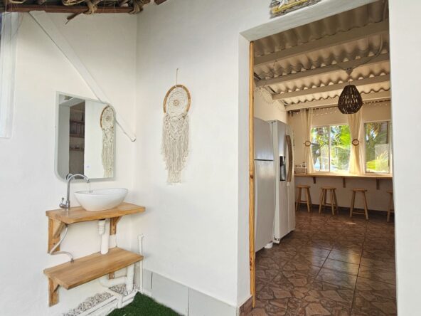PLAYA_CONCHALIO_Kitchen_El_Salvador_Hotel_For_Sale