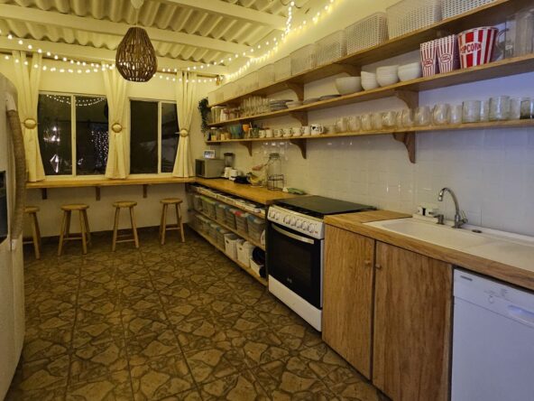 PLAYA_CONCHALIO_Kitchen_1_El_Salvador_Hotel_For_Sale