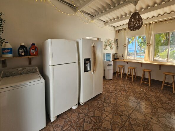 PLAYA_CONCHALIO_Kitchen_2_El_Salvador_Hotel_For_Sale