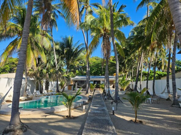PLAYA_CONCHALIO_Pool_Long_View_ElSalvador_Hotel_For_Sale