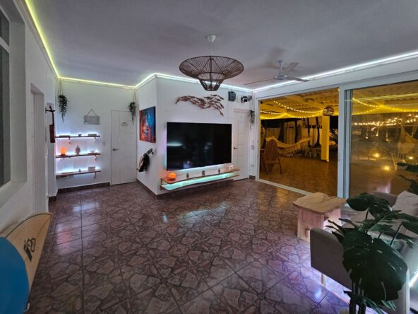 PLAYA_CONCHALIO_TV_El_Salvador_Hotel_For_Sale