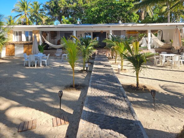 PLAYA_CONCHALIO_Yard_El_Salvador_Hotel_For_Sale