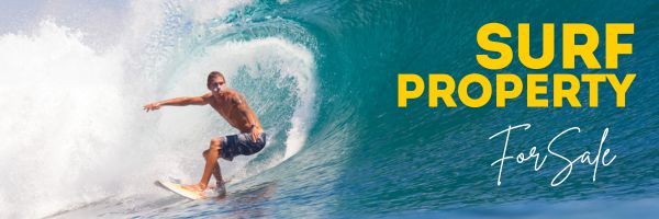 surf property for sale