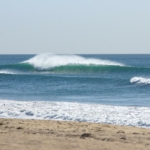 Crystal Cove Surf Break